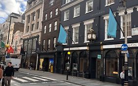 Bond Mayfair